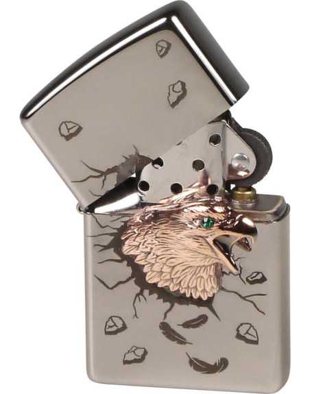 ACCENDINO ZIPPO SWAROVSKI Limited Edition - Collezionismo In